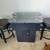 Arcade Cocktail Table - 60 Classic Games + 2 Leather Bar Stools 1 thumbnail
