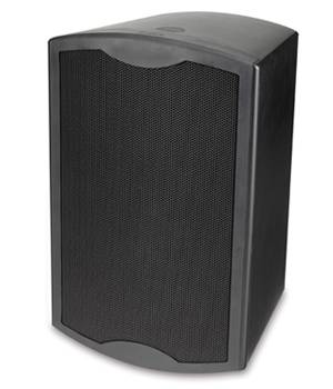 Tannoy Di6 DC Surface Mount Speakers NEW 1