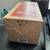 Blanton's Single Barrel Bourbon Empty Bottle Box & Bag! 3 thumbnail