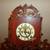 Vintage Ansonia "Gingerbread Style" Mantel Clock>Heavily Scrolled 2 thumbnail