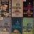 6 James Bond Paperback Books 2 thumbnail
