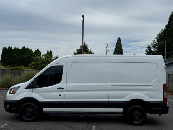 2021 Ford Transit 250 - Photo 2