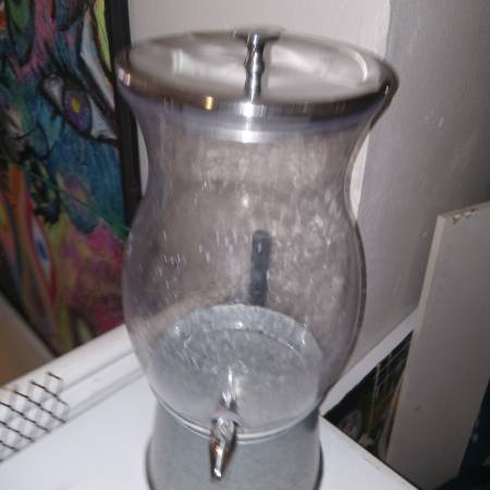 Dispensador Vintage Margaritaville - $25 (Nueva Orleans)63436963825539123