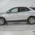 2020 *Chevrolet* *Equinox* *AWD 4dr LT w/2FL* Silver 5 thumbnail
