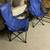 Eureka Apex 2 large backpacking tent - 2 NEW large folding camp chairs 8 thumbnail
