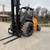 Forklift case 586g  6000 lbs 3 stage side shift diesel cummings 1 thumbnail