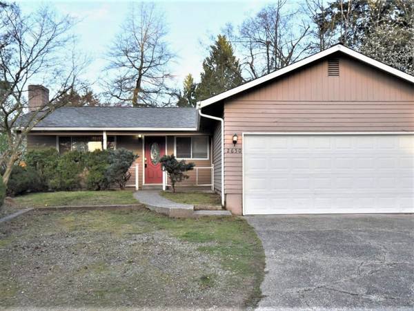 $1,500 / 3br - 1350ft2 - 🏡✨ Hermosa casa de 3 habitaciones 🛏️ 1.5 baños 🛁 en Federal Way! 🌲🌞 Valla perimetral (Federal Way, WA)63659499848963120