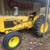 1973 John Deere 301 farm tractor 2 thumbnail