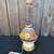Mid Century Chalkware Table Lamp 14 thumbnail