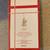 Christmas LOT Candle holder, wreath & decor 7 thumbnail