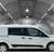 2021 FORD Transit Connect White Cargo Van Mini - WE FINANCE! 2 thumbnail