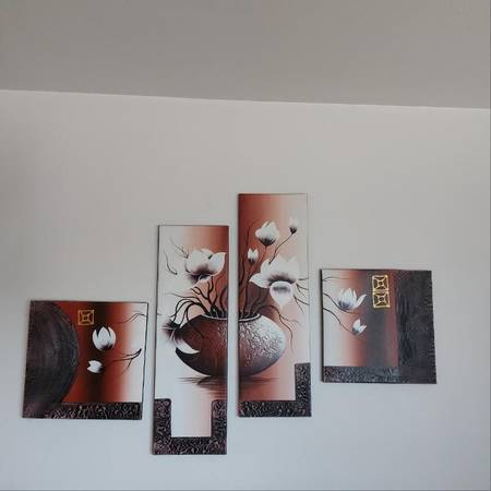 Wall picture 1