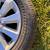 Single (1) Toyota Sienna wheel 235 55 18 Bridgestone Turanza EL400 RunFlat tire 6 thumbnail