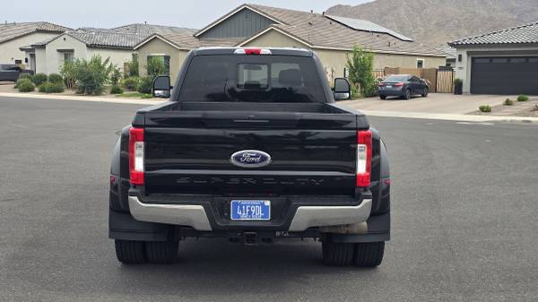 2019 Ford F450 4x4 6.7L - Photo 7