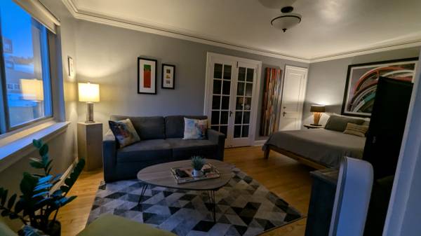 Great Downtown Location-walk to everything! Avail NOW! 1