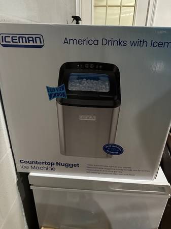 ice maker (new) 1
