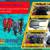 Outboards- outboard parts - all Makes - Yamaha Suzuki Mercury Johnson 1 thumbnail