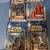Star Wars Attack Of The Clones Action Figures 1 thumbnail