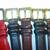 Eight (8) Vintage Men's Coach Leather Belts 3 thumbnail