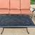 Patio Set Outdoor Furniture OW LEE 4 Seat Conversation Set Coffee table 2 Sides 8 thumbnail