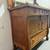 Antique oak sideboard 3 thumbnail