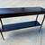 Vintage Console Sofa Entryway Table 2 thumbnail