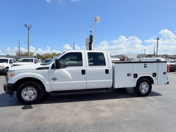 2015 Ford F350 6.7L - Photo 9