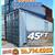 20 40 ft Cargo Container Storage Reefer Shipping Shed Sheds Containers 8 thumbnail
