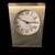 Tiffany & Co. Crystal candlesticks, clock & world's fair pitcher 6 thumbnail