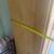 Solid Wood Shaker Pantry Storage Cabinet 4 thumbnail