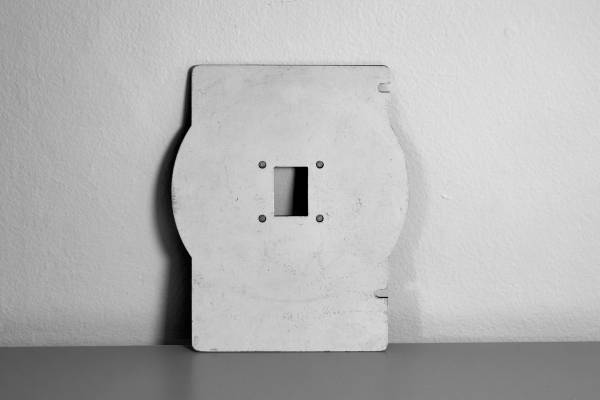 Omega 35mm negative carrier holder to view copy digitize negatives 1