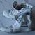 2010 Converse Chuck Taylor Lakers High Top Sneakers Signed by Kobe Bryant 2 thumbnail