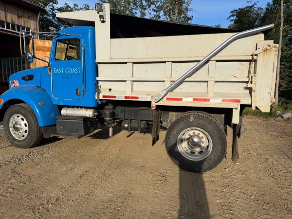 Peterbilt 1
