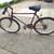 Mongoose Bicycle $75 1 thumbnail