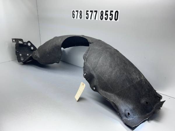 Honda Accord Fender Liner 2018-2022 Right Passenger Oem Sedan 1