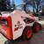Bobcat S550 Closed Cab Skid Steer 5 thumbnail