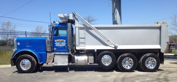 Class B CDL driver wanted 1