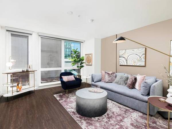 $2,524 / 1br - 543ft2 - Washer/Dryer in unit, Extra large Closets, EV Charging Stations (Beltown)63862288950657120