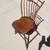 Antique Windsor style chair 3 thumbnail