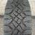 17" Tire (1) LT285/70R17 GOODYEAR WRANGLER DURATRAC 4 thumbnail