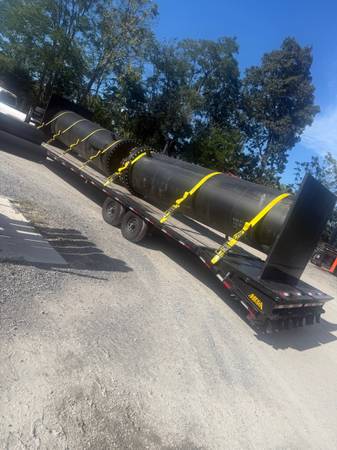 2026 Big Tex Trailer 1