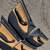 BMW E46 Sedan door panel set 3 thumbnail