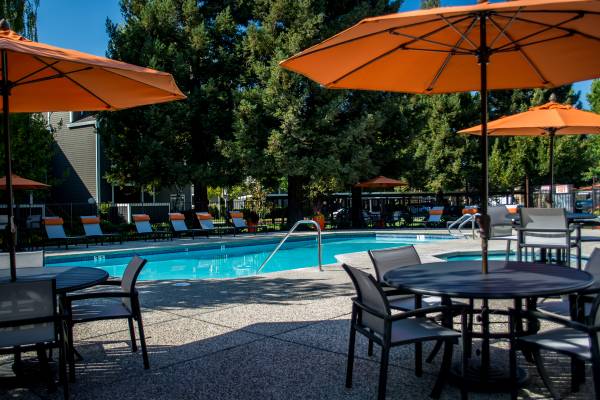 $2,066 / 1br - 735ft2 - Open Saturdays! Come check our your NEW home! (Sacramento)64044026609794120