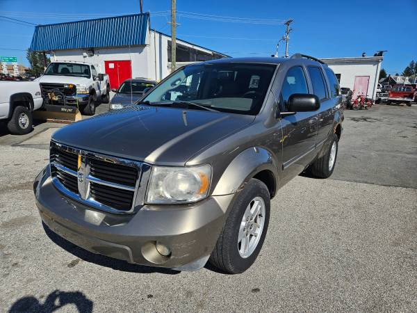 2007 Dodge Durango - $1,395 (York , Pa)63435754143745121