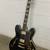 2004 Epiphone Sheraton II EB Guitar 3 thumbnail