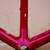 HIA Velo Founder Framset 52 cm NEEDS REPAIR 7 thumbnail