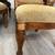Solid Oak Dining Room Table 4 thumbnail