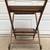 Mid Century Walnut Bar Cart 9 thumbnail
