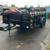 Landscape/ side by side/ quad/ redneck dump trailers 8 thumbnail