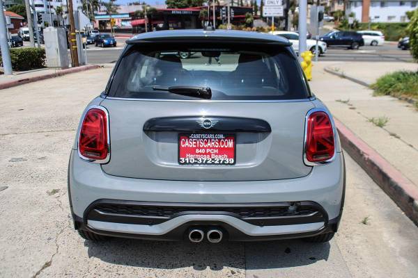 2022 MINI Hardtop 2 Door Cooper S - $21,990 (+ Caseys Cars Inc - Drive Home Quality Today!)63436937143171123